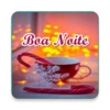 Logo of Figurinhas Boa Noite Fofinhas android Application 